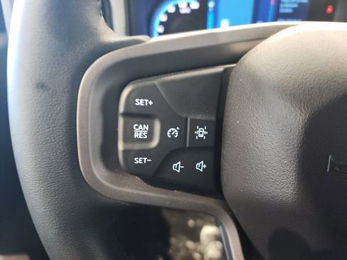 Used 2023 Ford Bronco Badlands image 15