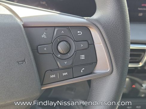 Used 2026 Nissan Sentra SV w/ Floor Mat Package FWD image 24