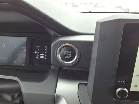 Certified 2025 Toyota 4Runner SR5 image 26