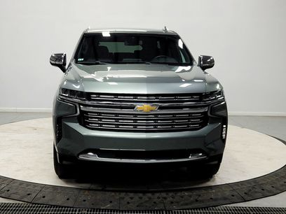 Used 2024 Chevrolet Tahoe Premier
