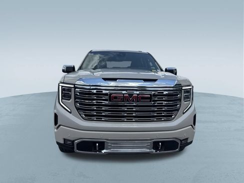 New 2026 GMC Sierra 1500 Denali AWD/4WD image 2
