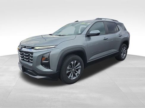Used 2025 Chevrolet Equinox LT w/ Convenience Package II AWD/4WD image 1