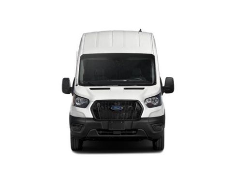 Used 2025 Ford Transit 250 148 High Roof Extended w/ Load Area Protection Package RWD image 4