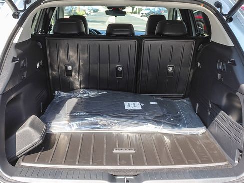 New 2026 MAZDA CX-50 2.5 Hybrid w/ Weather Package image 12