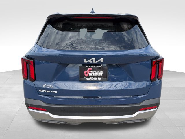 New 2026 Kia Sorento SX FWD image 6