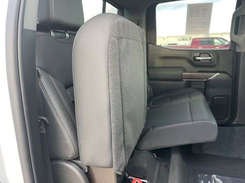Used 2022 GMC Sierra 1500 SLT w/ SLT Premium Plus Package image 51