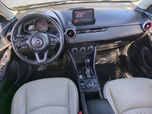 Used 2019 MAZDA CX-3 Grand Touring image 17