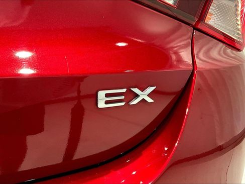 Used 2021 Kia K5 EX FWD image 24