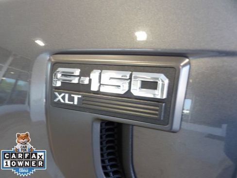 Used 2023 Ford F150 XLT w/ Equipment Group 302A High AWD/4WD image 18