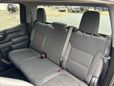 Certified 2022 Chevrolet Silverado 1500 LT w/ Z71 Off-Road Package image 20