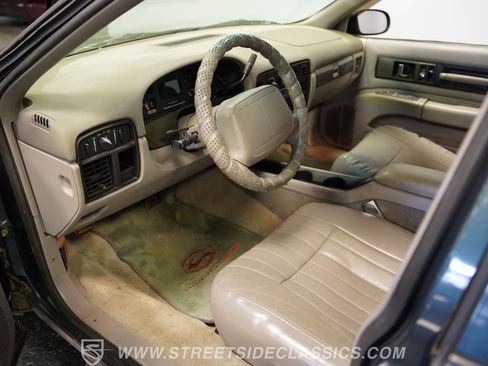 Used 1995 Chevrolet Impala SS image 4