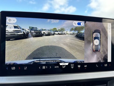 New 2026 Ford Explorer ST-Line image 26