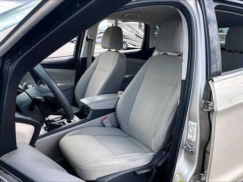 Used 2017 Ford Escape SE FWD image 24