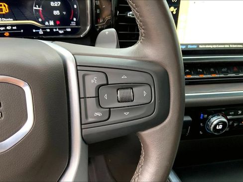Used 2022 GMC Sierra 1500 SLT AWD/4WD image 20