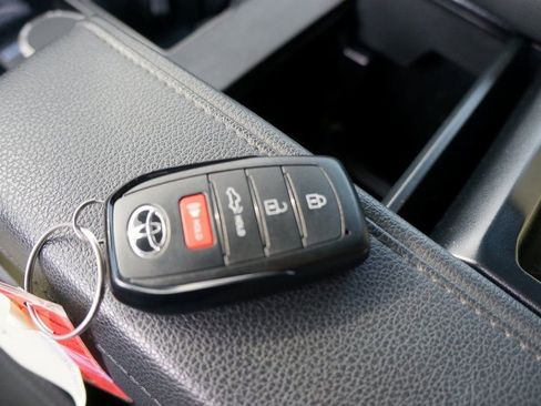 Used 2025 Toyota Tundra SR5 w/ SR5 Convenience Package image 2