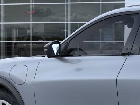 New 2025 Ford Mustang Mach-E GT image 20