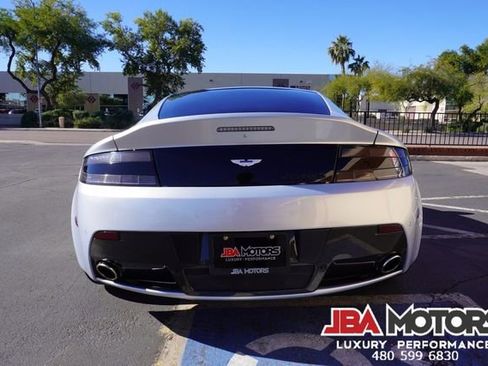 Used 2015 Aston Martin V12 Vantage S image 32