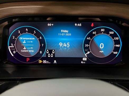New 2026 Volkswagen Atlas SE AWD/4WD image 14
