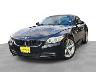 Used 2015 BMW Z4 sDrive28i video 1