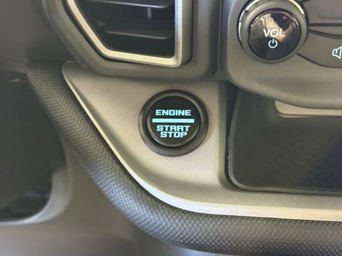 Certified 2023 Ford Bronco Sport Outer Banks image 27