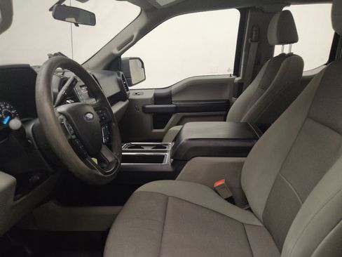 Used 2019 Ford F150 XL w/ Equipment Group 101A Mid RWD image 17