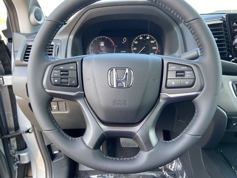 New 2026 Honda Ridgeline RTL image 33