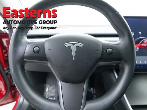 Used 2018 Tesla Model 3 Long Range AWD/4WD image 10