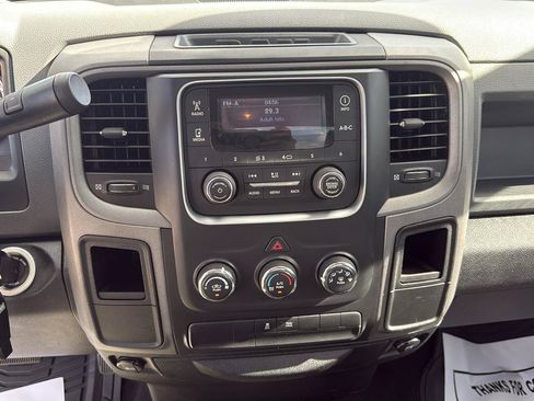 Used 2014 RAM 1500 Tradesman w/ Power & Remote Entry Group RWD image 22