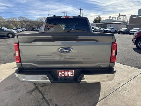 Used 2023 Ford F150 XLT image 6