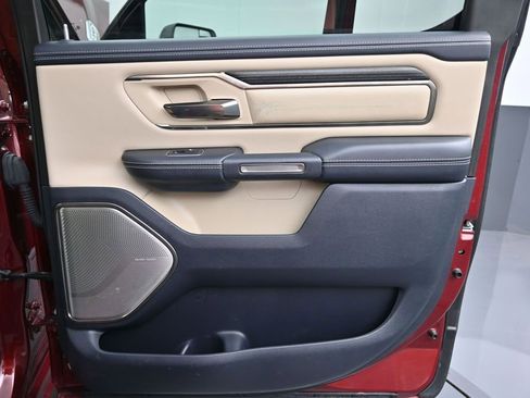 Used 2019 RAM 1500 Limited AWD/4WD image 21