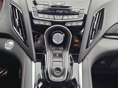 Certified 2025 Acura RDX A-Spec AWD/4WD image 20