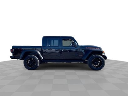 Used 2023 Jeep Gladiator Mojave w/ Trailer Tow Package