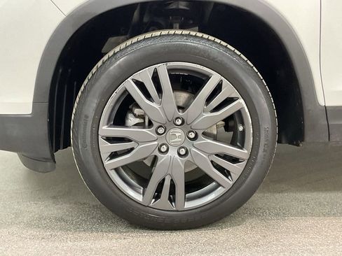 Certified 2021 Honda Passport EX-L image 34