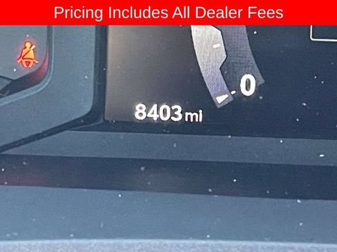 Used 2025 Toyota Tacoma SR5 RWD image 25