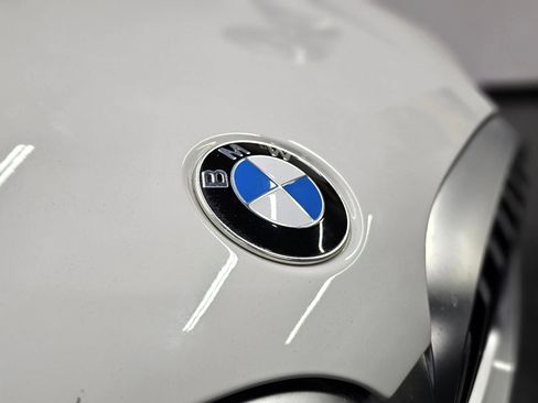 Used 2024 BMW X3 sDrive30i w/ Convenience Package RWD image 6