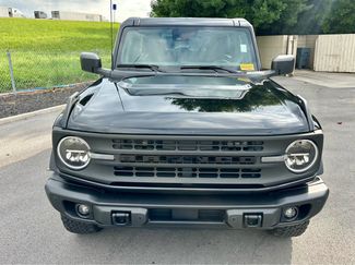 Used 2023 Ford Bronco 2-Door AWD/4WD video 2