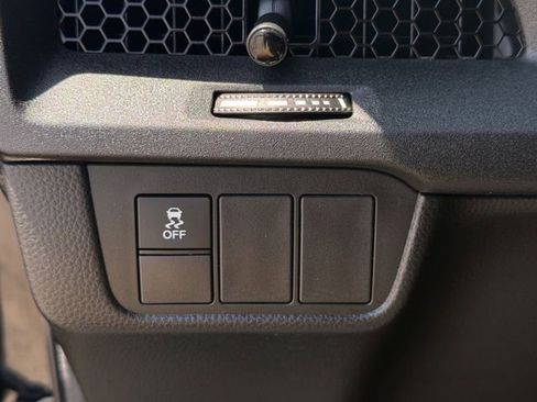 Used 2025 Honda CR-V EX image 20