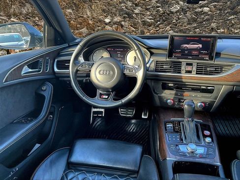 Used 2016 Audi S6 Premium Plus image 5