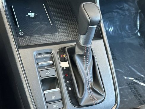 New 2026 Honda CR-V Sport image 24