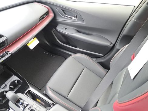 New 2026 Toyota Prius Plug-In Hybrid image 12