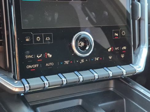 New 2026 GMC Acadia Elevation w/ Black Edition AWD/4WD image 16