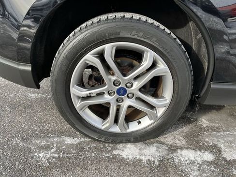 Used 2016 Ford Edge Titanium image 20