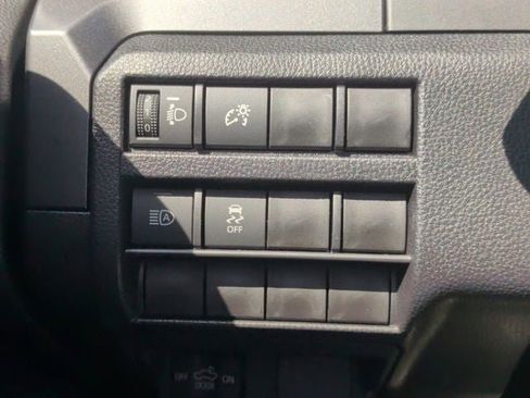 New 2026 Toyota Tacoma SR5 AWD/4WD image 23