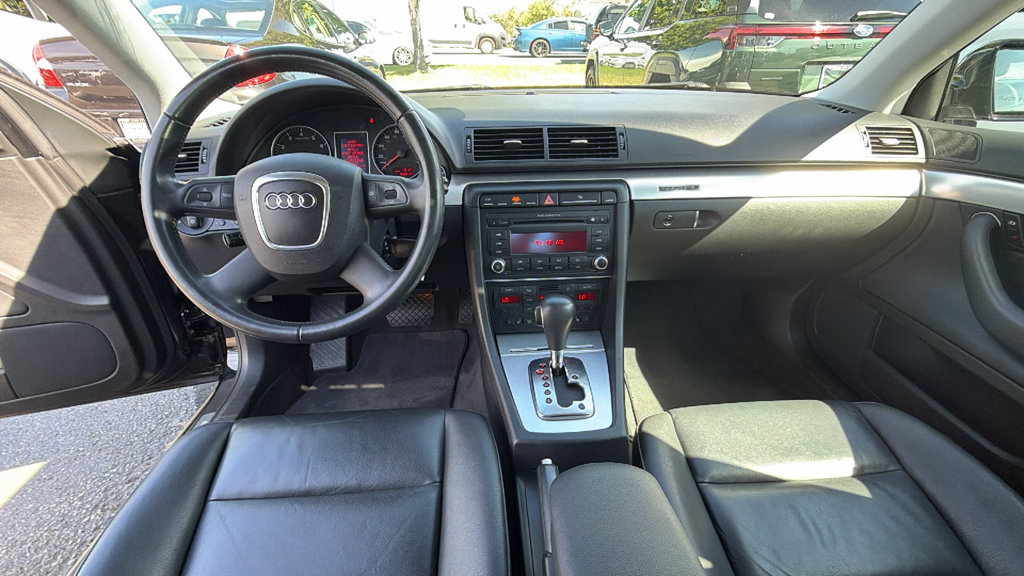 Used 2007 Audi A4 2.0T AWD/4WD image 17