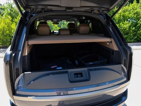 New 2026 Land Rover Range Rover SE AWD/4WD image 65