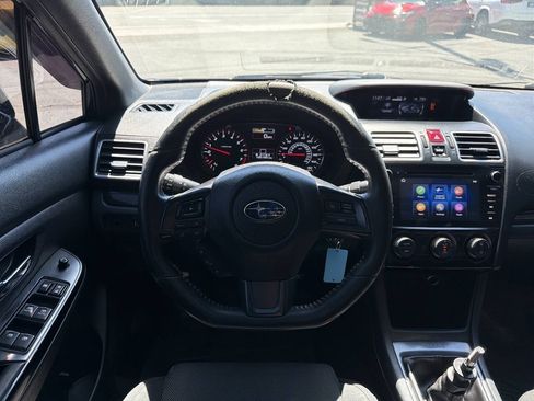 Used 2020 Subaru WRX Premium AWD/4WD image 32