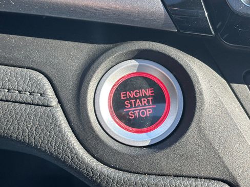 Certified 2023 Honda Odyssey EX-L image 25