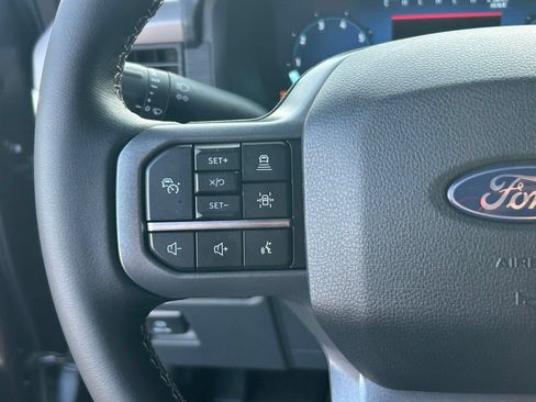 Used 2024 Ford F150 XLT w/ Equipment Group 302A MID RWD image 38