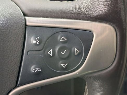 Used 2018 GMC Sierra 1500 Denali w/ Denali Ultimate Package image 18