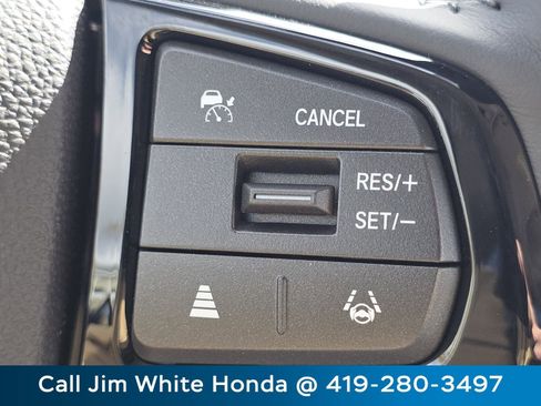 New 2026 Honda Odyssey EX-L image 26